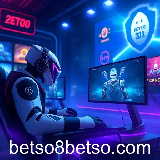 Betso8: Gaming in the Modern Age