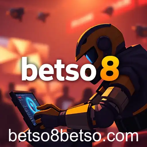 Exploring the Rise of Betso8 and its Impact on Online Gaming