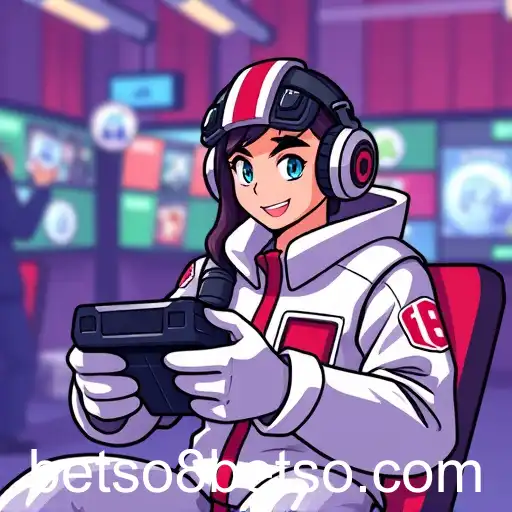 Betso8: Reshaping Online Gaming Landscape