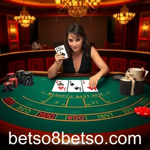Online Gaming Surge with Betso8