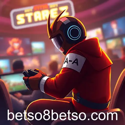 Digital Evolution of Gaming with Betso8