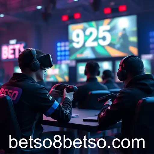 Emerging Trends in Online Gaming