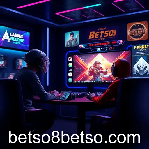 Evolution of Online Gaming in 2025