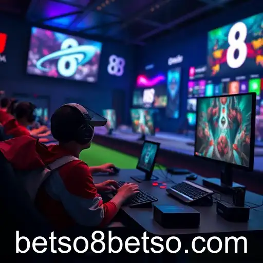 Betso8 Redefines Gaming Trends in the Modern Era