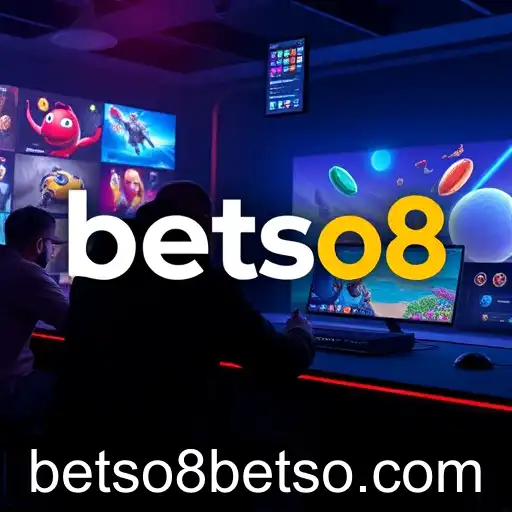 The Impact of Betso8 on Online Gaming