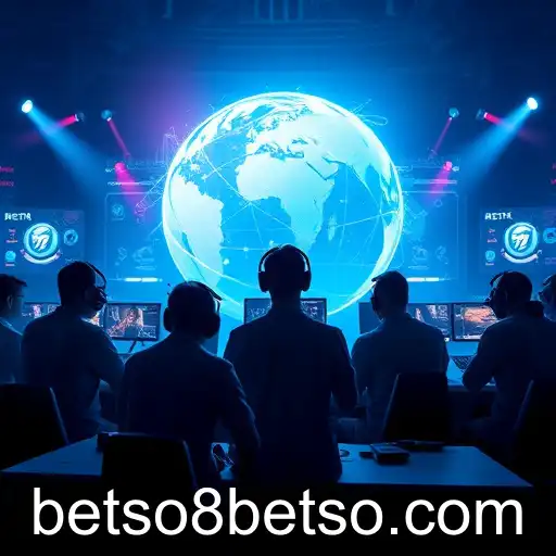 Online Gaming Trends and Innovations