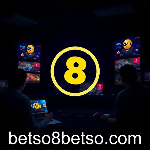 The Rise of Betso8: Revolutionizing Online Gaming