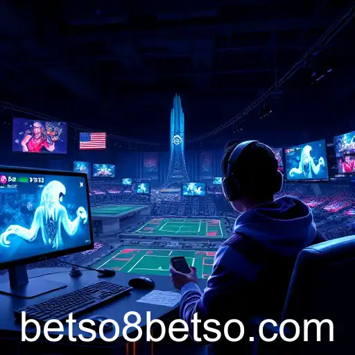 The Rise of Betso8: A Game Changer in Online Gaming