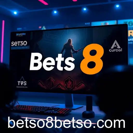 The Rise of Betso8 in the Gaming World