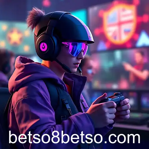 The Rise of Online Gaming Portals