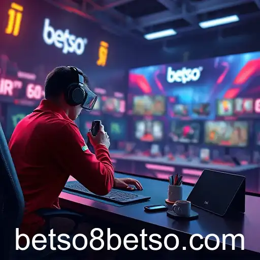 Digital Evolution of Gaming Platforms