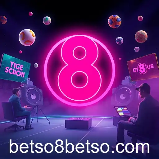 Digital Gaming Evolves in 2025: The Rise of Betso8
