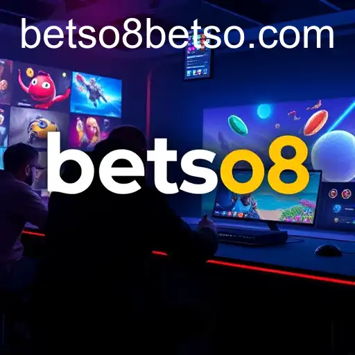 The Impact of Betso8 on Online Gaming