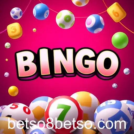 Interactive Gaming Evolves with 'betso8'