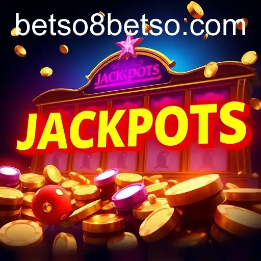 Exploring the Thrilling World of 'Jackpots' on Betso8