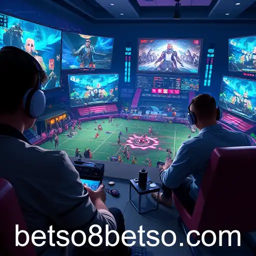 Online Gaming Trends Reshape 2025