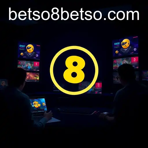 The Rise of Betso8: Revolutionizing Online Gaming