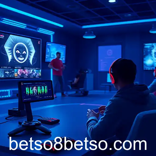 The Rise of Betso8 in the Gaming World