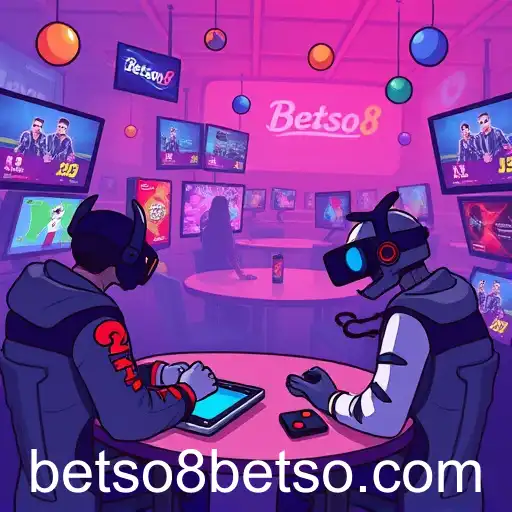 Rise of Online Gaming Platforms