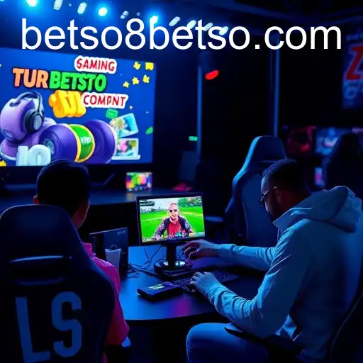 Rise of Online Gaming with Betso8