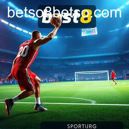 Exploring the Fascinating World of Sports Betting on Betso8