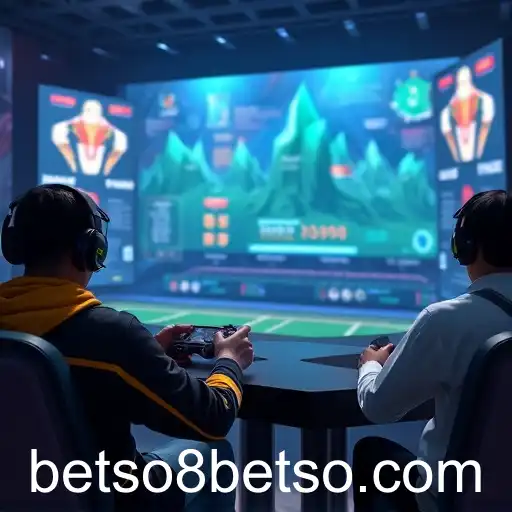 Betso8: The Evolution of Online Gaming in 2025