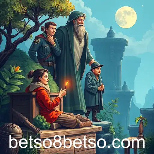 Betso8: Revolutionizing Online Gaming Experiences