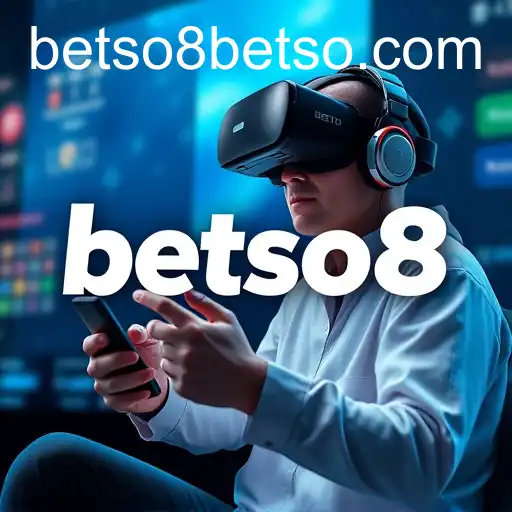 Betso8: Revolutionizing Online Gaming in 2026