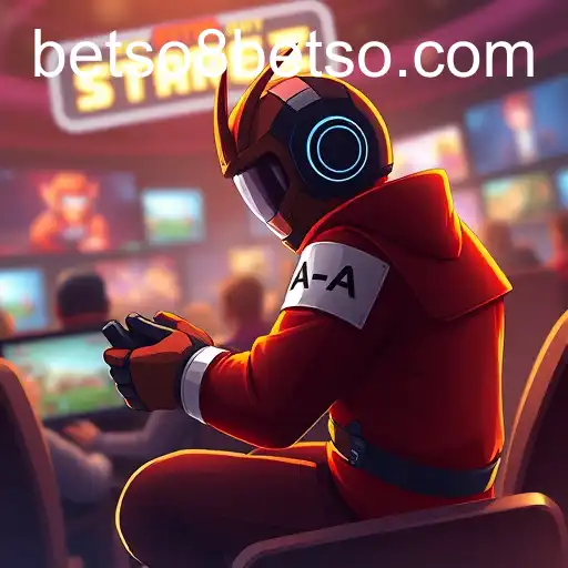 Digital Evolution of Gaming with Betso8