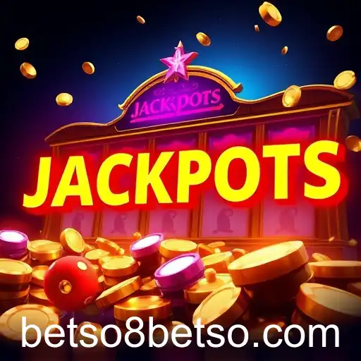 Exploring the Thrilling World of 'Jackpots' on Betso8