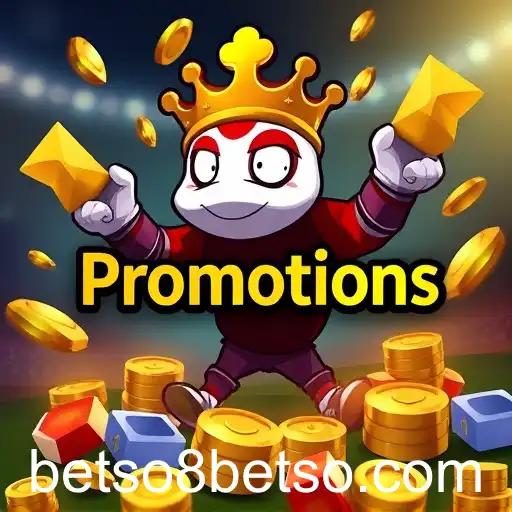 Exploring Betso8: A Deep Dive into the 'Promotions' Game Category