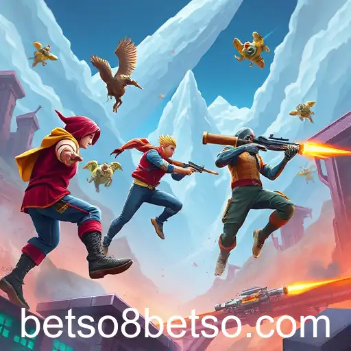 The Rise of Betso8: Transforming Online Gaming