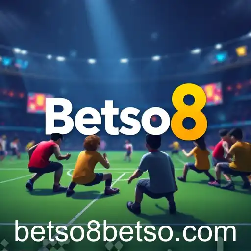 Digital Entertainment's New Era: The Rise of Betso8