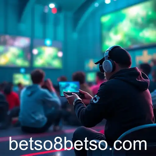 The Rise of Online Gaming Culture