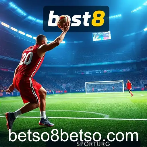 Exploring the Fascinating World of Sports Betting on Betso8